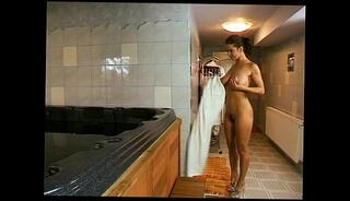 Watch the video about Angelica Bella - Hard Anal On Sauna