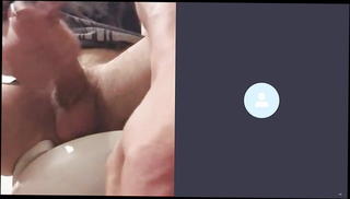 Video 1183624801: masturbation gay, masturbating together