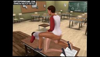 Video 74741925: 3d gay cartoon animated, 3d cartoon stud, horny 3d cartoon, cartoon anal 3d, 3d animation hardcore, stud fucking horny