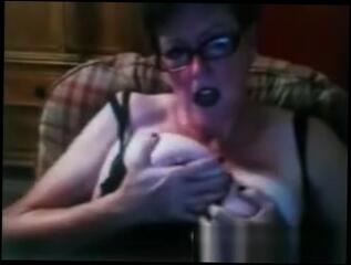 Video 773014004: bbw mature granny, mature bbw webcam, granny nipples, old webcam