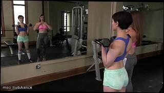 Video 855588325: lesbian slave ass whipped, whipping bdsm bondage, bondage slave domination, bdsm slave gagged, bdsm fetish slave, lesbian anal fucked lezdom, hardcore bdsm bondage ass, lesbian slaves butts, lesbian slaves tied, gagging oral, busty ass, busty trainee, busty gym