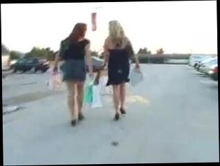 Watch the video about Two strapon Mistresses use slave open ass as an ashtray