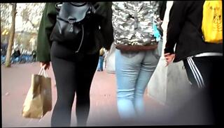 Watch the video about Downtown hot-ass patrol 2