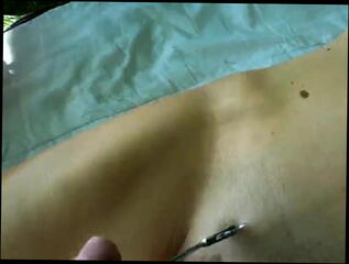 Watch the video about WILL SHE TALK...