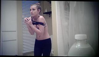 Video 373269004: babe shower