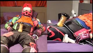 Video 1609543543: cock milking machine, gay milking machine, milking cock solo, male milking machine, amateur cock milking, milk porn, vr porn