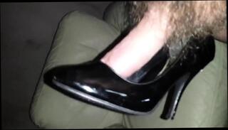 Video 106534801: gay black cum, gay man cum, shoes cum, cum hd