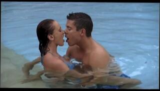 Video 24453304: donna marie, double penetration, brunette double