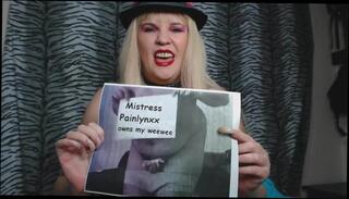 Video 280607101: mistress t, pov femdom mistress, milf femdom pov, milf mom pov, milf pov hd, pov straight, little mistress, tini