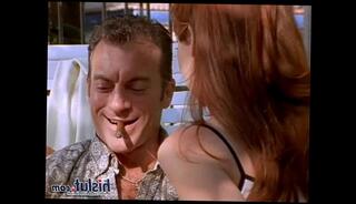 Video 94921275: teen facial cumshot, red head teen, moaning