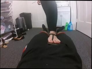 Video 243479001: foot fetish femdom, femdom foot job, old foot fetish, foot fetish hd, straight foot, 18 year old foot, college foot job