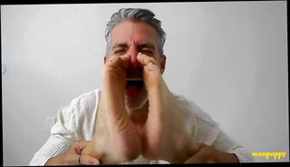 Video 1612926753: feet foot fetish toes, feet licking foot fetish, foot fetish toe sucking, foot fetish solo, gay feet fetish, bizarre foot fetish, male feet foot, daddy feet, yoga feet, short hair solo, american foot