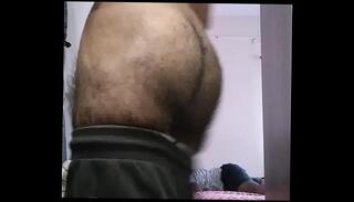 Video 854847225: gay hairy, hung hairy, young hairy guy