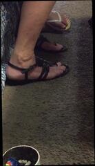 Video 191326901: foot fetish feet, milf feet fetish, cougar feet, foot fetish hd, feet straight, friends feet, feet stepping, mother feet