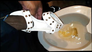 Video 1226477001: pee cum, pee gay, indian pee