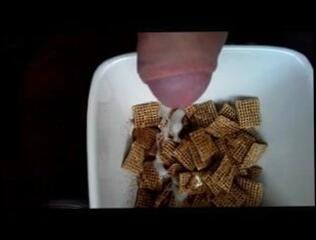 Video 104728301: gay cum eating, gay man cum