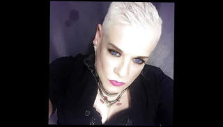 Video 1226844001: shemale stars, shemale public