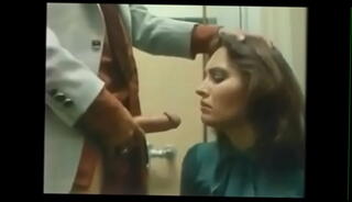 Video 367663425: retro blowjob, retro fuck, fucking shoe