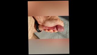 Video 1584592403: amateur femboy solo, solo male cock