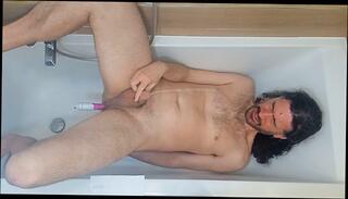 Video 1608855233: solo piss masturbation, condom piss, solo male piss, pissing toys anal, masturbation solo vibrator, solo masturbation big dick, solo amateur toys, bathtub piss, pissing pink, face pissing, piss play