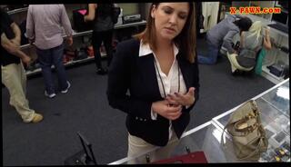Video 64309204: amateur pov, office lady, inside lady