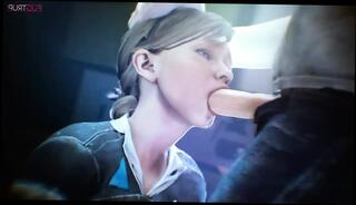 Watch the video about Fucking Android Sex Dolls Mouth Hard