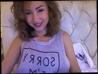 Video 150134704: amateur webcam babe, slut perfect tits, blonde webcam babe