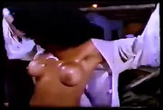 Video 45347001: vanessa del rio, vintage straight, straight biker