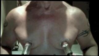 Video 87341801: daddy nipple, gay nipple
