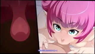 Video 1475433155: trans anime, anime shemale, anime anal