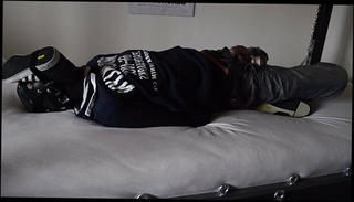 Video 1567974801: bdsm gay bondage, german bondage, bondage hd, hogtied