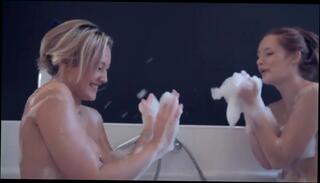 Video 197198801: lesbian straight porn, lesbian hd porn, lesbian women, lesbian bath time, lesbian female