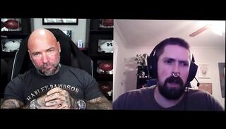 Video 1665576861: gay pornstar, interview gay, muscular gay man, pornstars hd