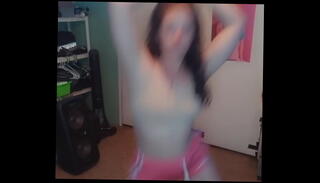 Video 1600766625: twerks ass dances, big ass twerk, ass snapchat