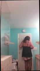 Video 334230301: crossdresser sex toy, crossdresser gay sex, small cock crossdresser, gay sex hd, deep throat