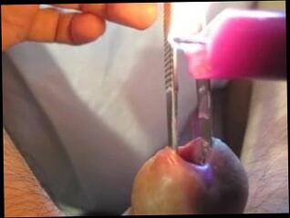 Video 120447601: bdsm sex toys, bdsm gay sex, amateur bdsm sex, toys gaping, gaping masturbating, hot bdsm sex, cock gaping, japanese bdsm sex, asian gay bdsm, hot wax, gaping man, small gape, urethra