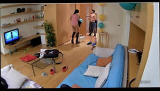 Video 344703155: butt thong, butt shake