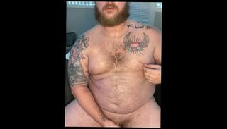 Video 1619134843: gay fetish, amateur fetish, pig fetish, fat fetish, fatty gay, jerking