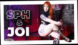 Video 1572506703: small penis humiliation joi, solo female joi, model joi, tiny dick cum, dick solo jerk, jerk instructions joi, solo dick play, solo redhead babe, red head model, tatooed babe