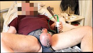 Video 1582748851: fetish latex sex, fetish latex fucking, pumping milk, german latex fetish, pumped cock balls, milking daddy's cock, pumped cock cum, pumping sex toy, milk gay sex, amateur cock milking, masturbation fetish hardcore, extreme cock pumping, big milkings cums, rough fetish sex, milk hd