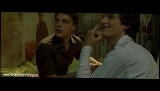 Watch the video about Eva Green in The Dreamers 2003