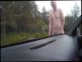 Video 187315501: gay guy jerks, gay man jerking, masturbation cumshot, car jerk