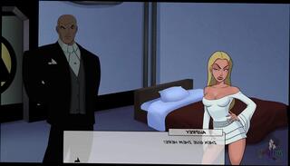 Video 1058696645: harley quinn, tits princess, small tits blonde