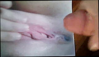 Video 25230601: pussy cum wife's, huge cum load pussy, gay wife, man wife