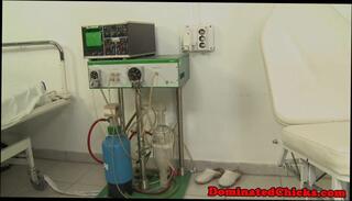 Watch the video about Bigtits babe hardfucked and punished with nt