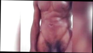 Video 1259649201: gay man solo, pussy stroking