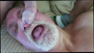 Video 1026911801: grandpa bareback, bareback bukkake, bareback gape, big cock grandpa cum, anal gaping cum, grandpa blowjob cum, anal gaping whore, gay grandpa big cock, daddys big cock bareback, grandpa daddy bear, bearded grandpa