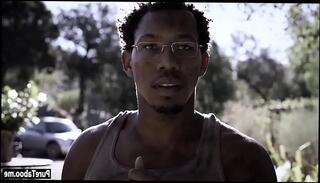 Watch the video about Black guy smashed a hot virginity teens hairy pussy