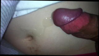 Video 916645701: jizz straight, homemade wife, wife belly, cum