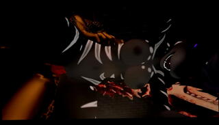 Video 1153110465: halloween sex, rough sex fantasy